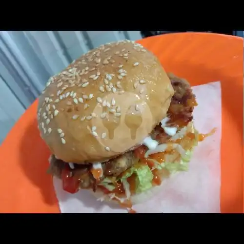 Gambar Makanan KEBAB SULTAN 5