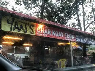 Yan's Char Kuey Teow Food Photo 2
