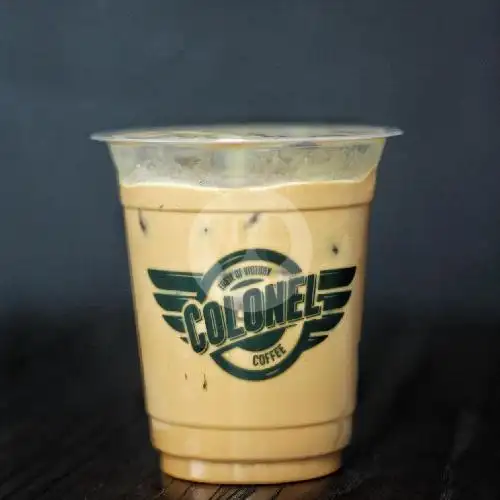 Gambar Makanan Colonel Coffee, Mega Park 1