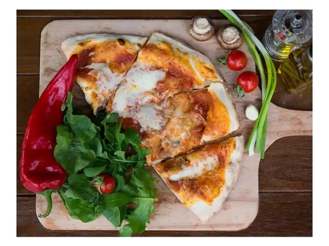 Mios Pizza'nin yemek ve ambiyans fotoğrafları 28