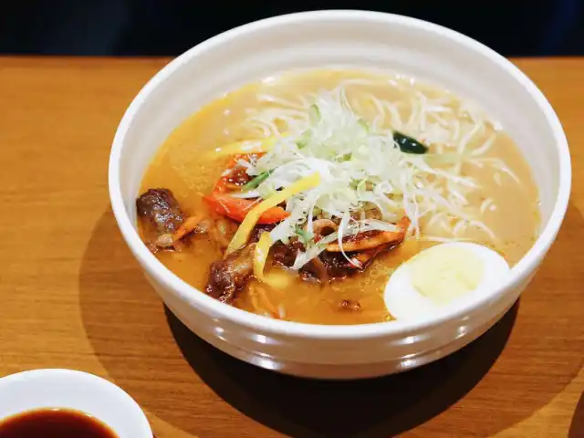 Gambar Makanan Echigoya Ramen 19