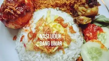 Nasi Uduk Bang Umar, Suryanata