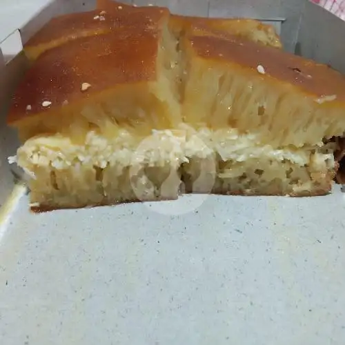 Gambar Makanan Martabak 7Fun, Green Garde 19