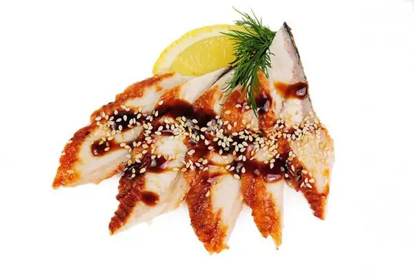 Sushi Master'nin yemek ve ambiyans fotoğrafları 45