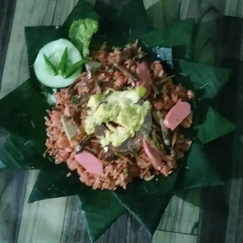 Gambar Makanan Kedai Dapur Emak, Batu 19