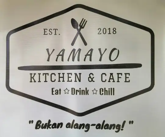 Yamayo Kitchen & Cafe