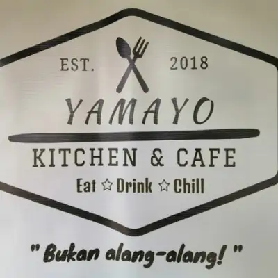 Yamayo Kitchen & Cafe