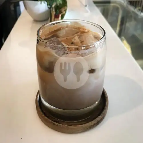 Gambar Makanan EMJI Coffee Bar, Pluit 19
