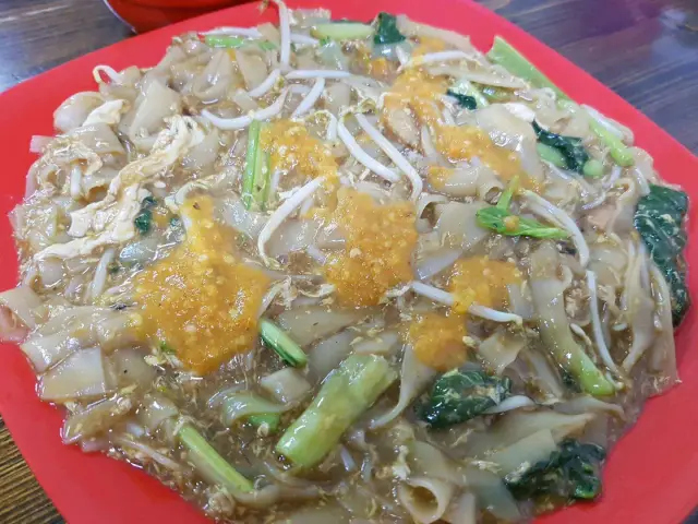 Gambar Makanan Kwetiaw Sapi Pontianak 88 11