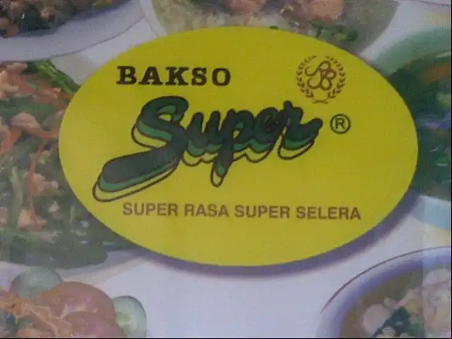 Gambar Makanan Bakso Super Resto 4