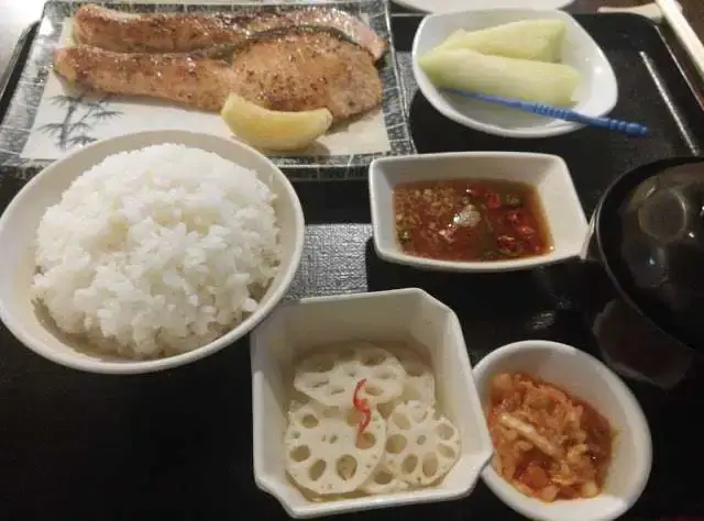 Nihonkai Japanese Restaurant Food Photo 11