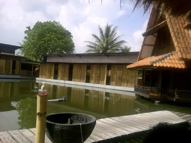 Gambar Makanan Rumah Kampoeng Resto 14