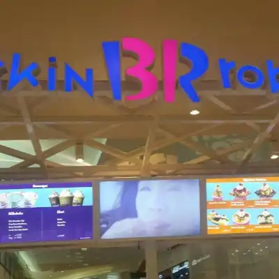 Baskin-Robbins