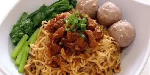 Mie Ayam Jasun Mas UD