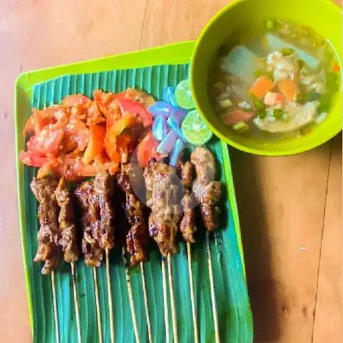 Gambar Makanan Sate Maranggi Bu Hindun, Pademangan 3 2