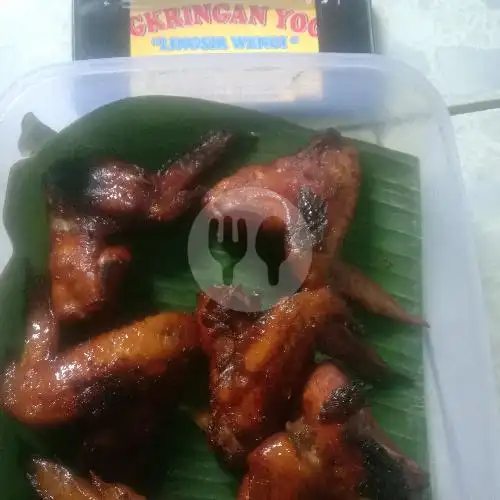 Gambar Makanan Angkringan Jogya Linggsir Wengi, Ciater Raya 18