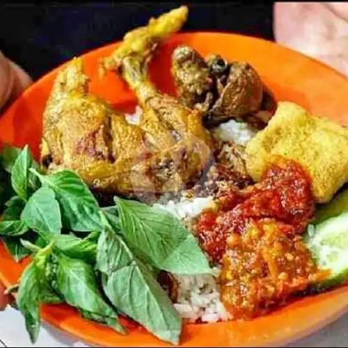 Gambar Makanan Ayam Geprek Jawara, Sei-Selincah 11