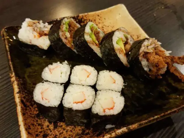 Fugu Food Photo 13