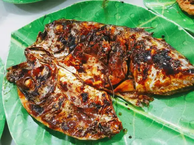 Gambar Makanan Bola Seafood Acui 7