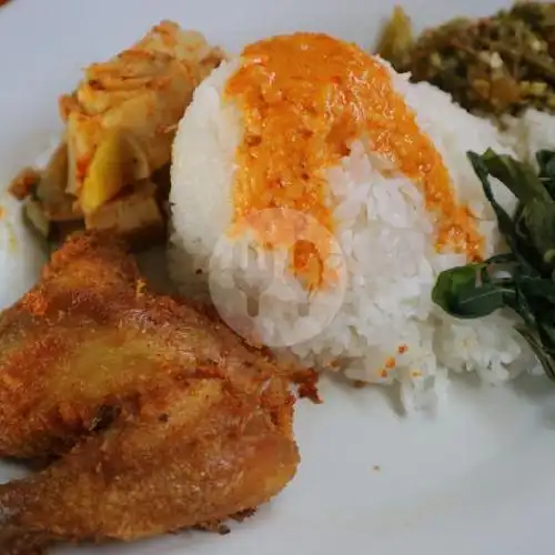 Gambar Makanan Pondok Baselo Lubuak Batuang, Senen 15