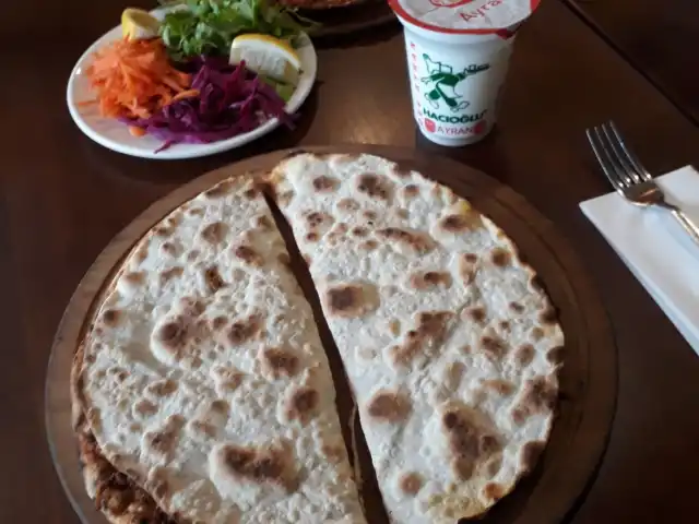 Hacıoğlu Restaurant'nin yemek ve ambiyans fotoğrafları 20