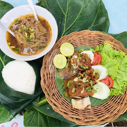 Gambar Makanan Warung Nasi Panrita Lopi, Pluit 2