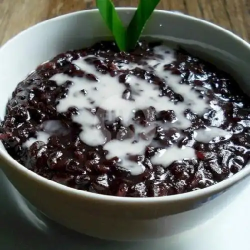 Gambar Makanan Serba Bubur, Onggomertan. 8