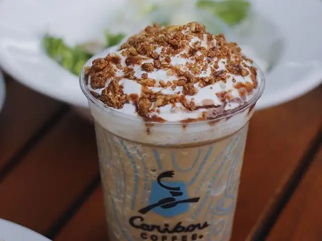 Gambar Makanan CaribouCoffee 7