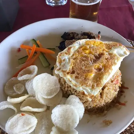 Gambar Makanan Dewata Agung Restaurant 20