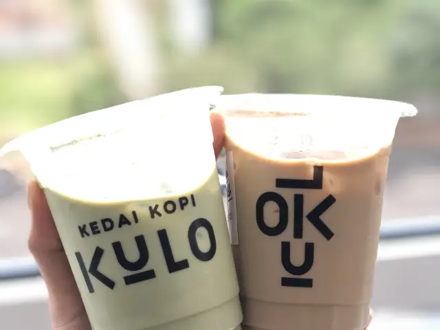 Gambar Makanan Kedai Kopi Kulo 5