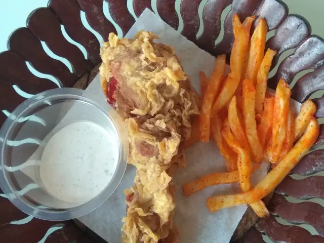 Gambar Makanan KebabLayali 9