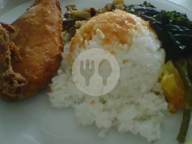 Gambar Makanan RM Padang Minang Maimbau, Pramuka 2