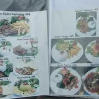 Gambar Makanan Nuriani 1