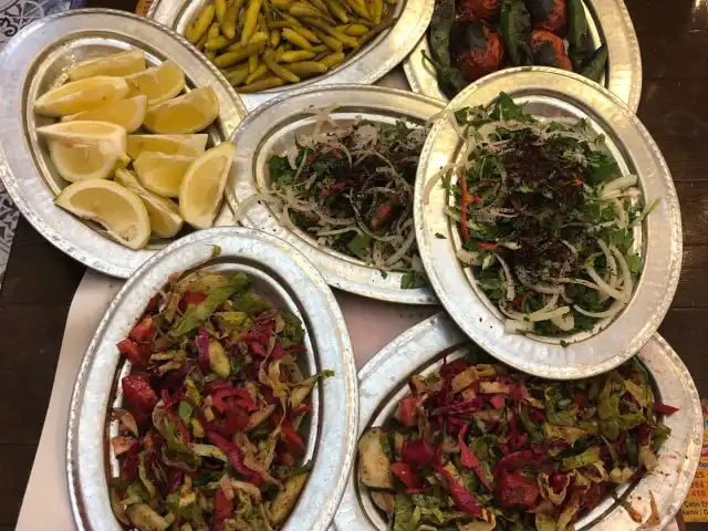 Beyrut Kasabı'nin yemek ve ambiyans fotoğrafları 10