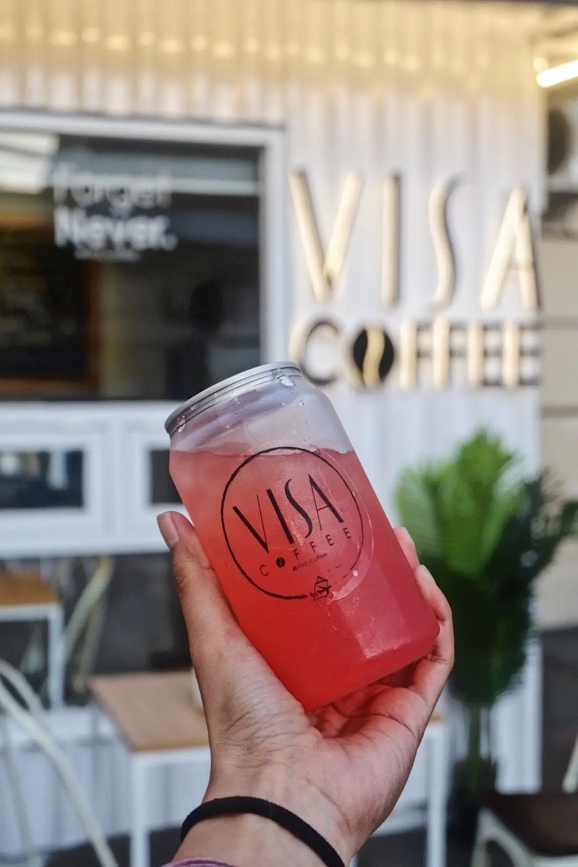 Visa Coffee