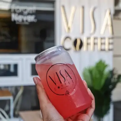 Visa Coffee