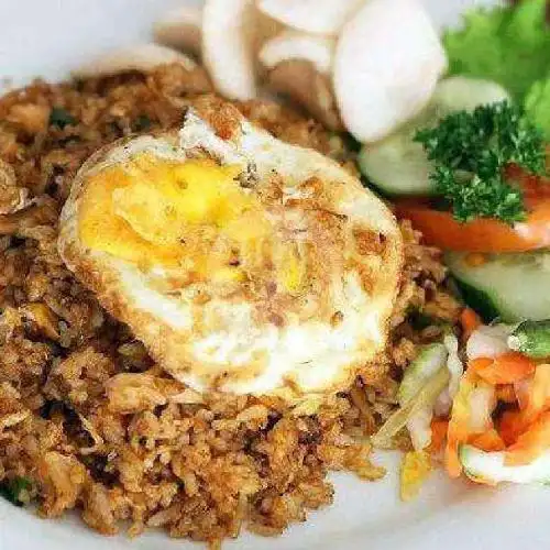 Gambar Makanan Nasi Goreng Babang Tamvan 4