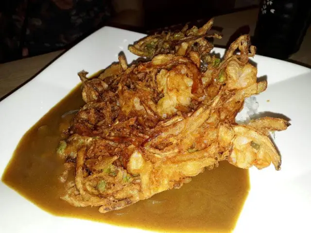 Gambar Makanan Tempura Tendon Tenya 17