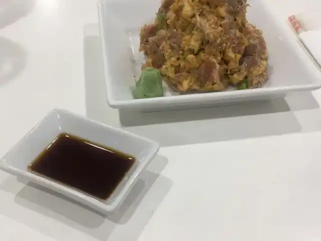 Sakura Food Photo 14