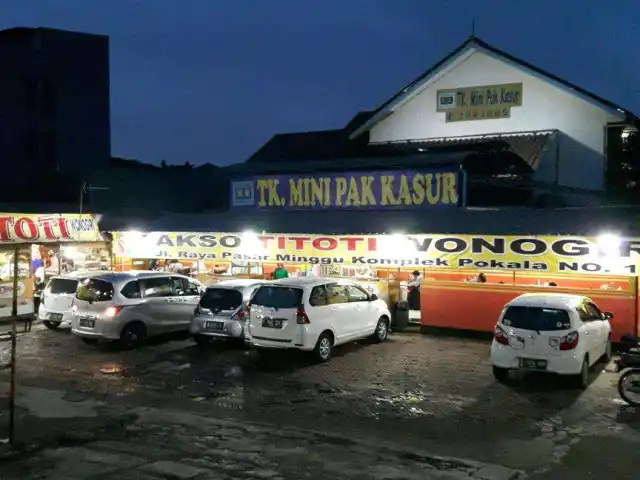 Gambar Makanan Bakso Titoti 9