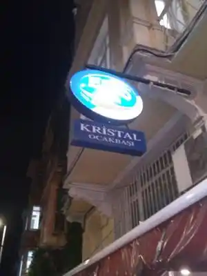 Kristal Ocakbaşı'nin yemek ve ambiyans fotoğrafları 2