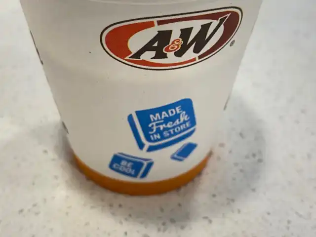 A&W Food Photo 16