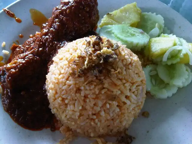 Kuah sup island Food Photo 7