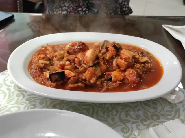 Saray Kebap'nin yemek ve ambiyans fotoğrafları 26