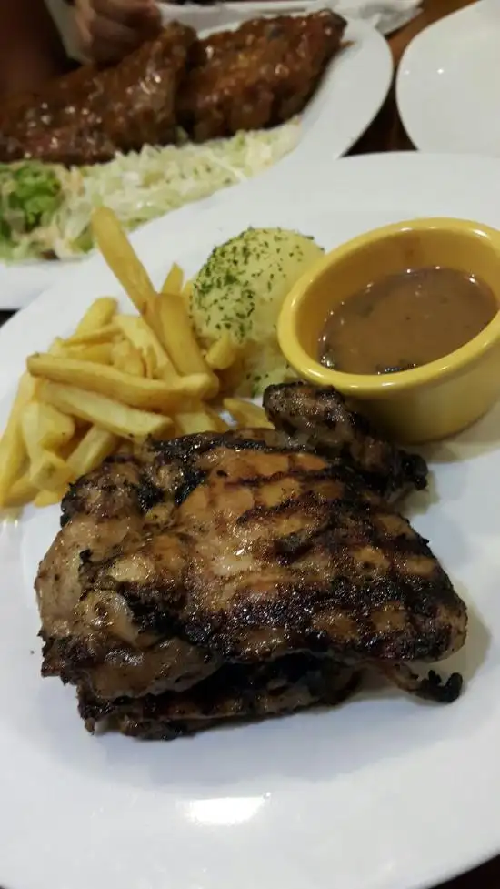 Gambar Makanan Meaters - Steak and Ribs 8