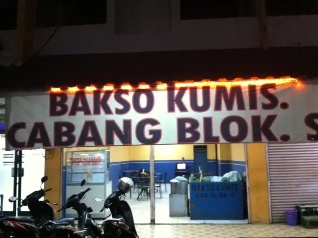 Gambar Makanan Bakso Kumis 5