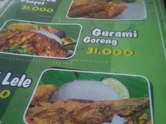 Gambar Makanan Ayam Penyet Surabaya 3