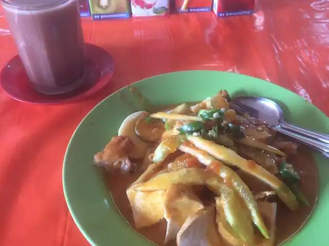 Kedai Mee &  Rojak Ibrahim Kuala Pilah Food Photo 16