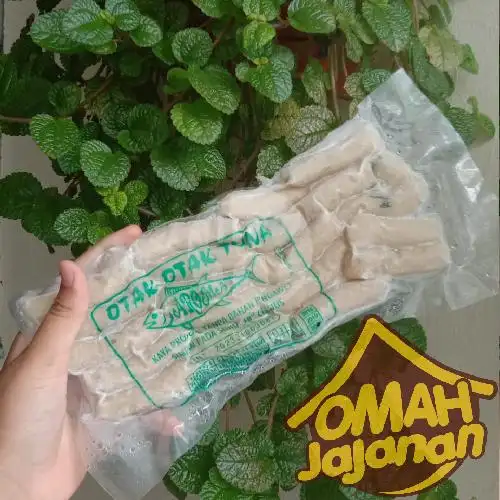 Gambar Makanan Omah Jajanan , Pizza ,Frozen Food, Camilan, Jus & Jamu, Condongcatur 1