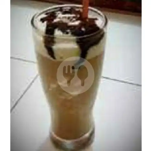 Gambar Makanan Ice Cappucino Cincau, Sukarami 13